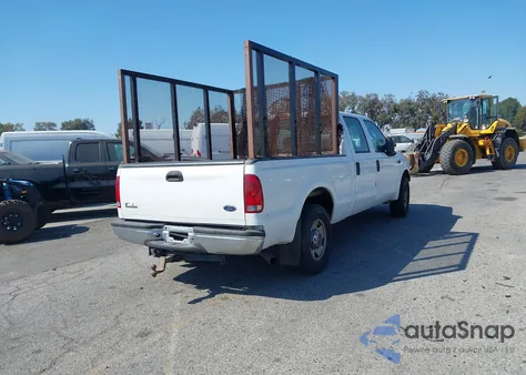 2006 Ford F-250 Lariat/Xl/Xlt from USA, damaged, VIN 1FTSW20546ED76288